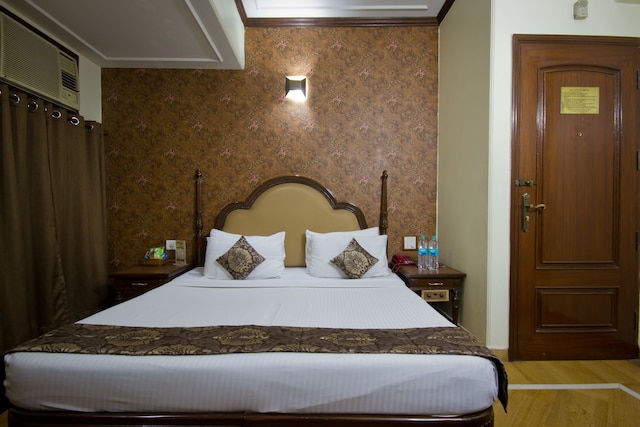 ホテル サンスター グランド