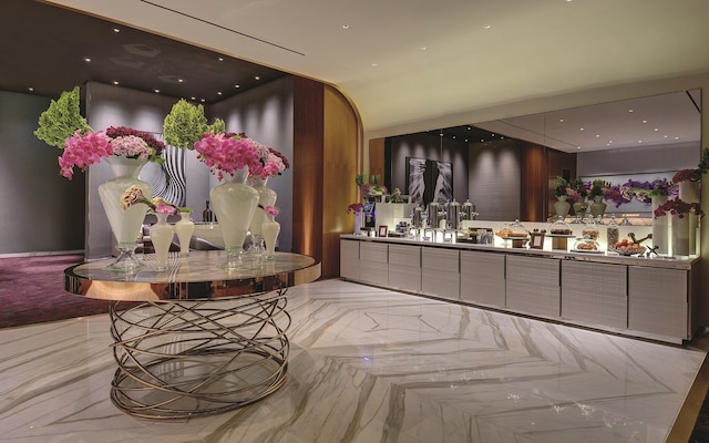 ARIA リゾート & カジノ