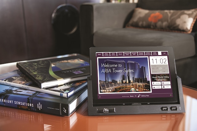 ARIA リゾート & カジノ