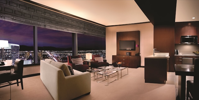 ヴィダーラ ホテル & スパ アット アリア ラスベガス