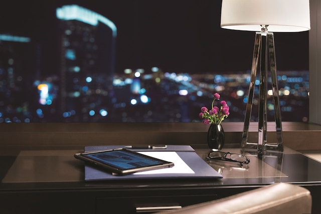 ヴィダーラ ホテル & スパ アット アリア ラスベガス