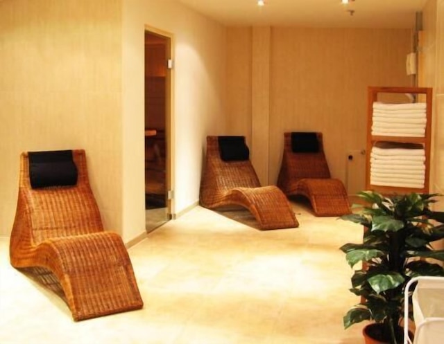 グランド ホテル ドリーム フランクフルト シティ