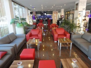 グランド ホテル ドリーム フランクフルト シティ