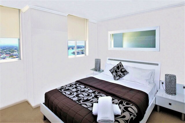 トリロジー サーファーズ パラダイス