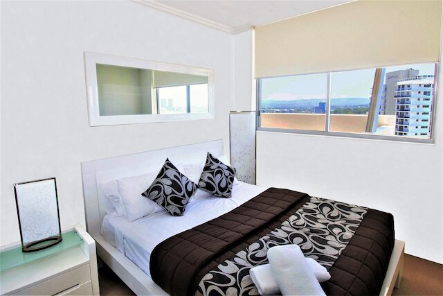 トリロジー サーファーズ パラダイス