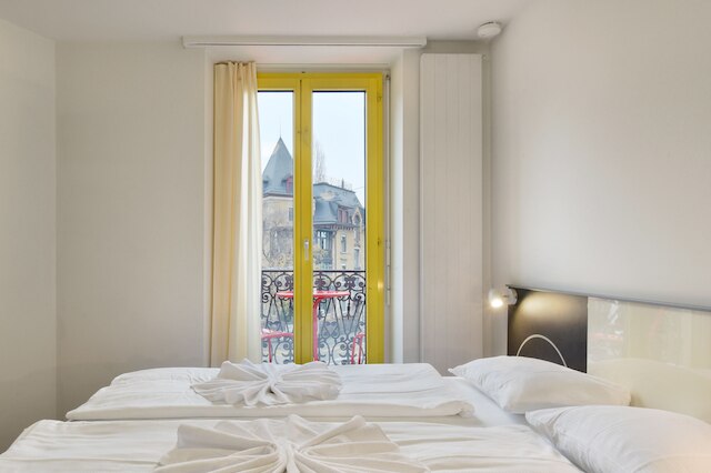 スイス スター カリフォルニア