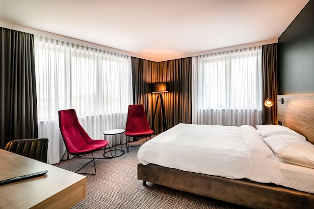 パーク イン バイ  ラディソン  クラクフ