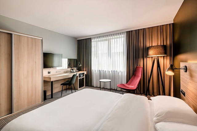 パーク イン バイ  ラディソン  クラクフ