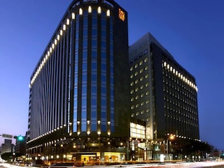 テンパスホテル台中 (永豊桟酒店台中)