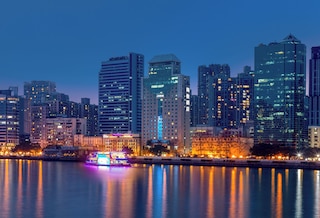 ハイジュン ホテル (廣州海俊酒店)