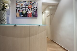 THC グラン ヴィア ホステル