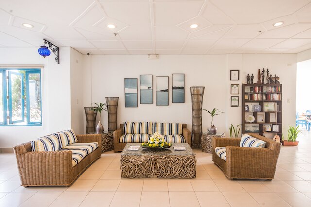 マイクロテル バイ ウィンダム プエルト プリンセサ