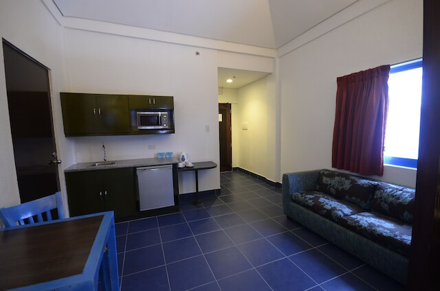 マイクロテル バイ ウィンダム プエルト プリンセサ