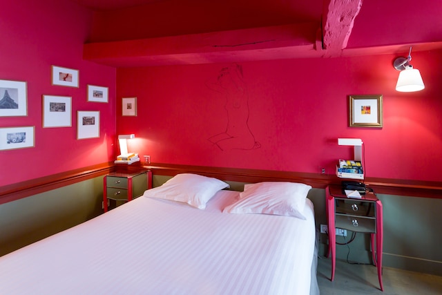 ホテル クレヨン