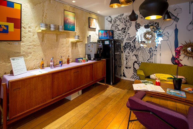 ホテル クレヨン