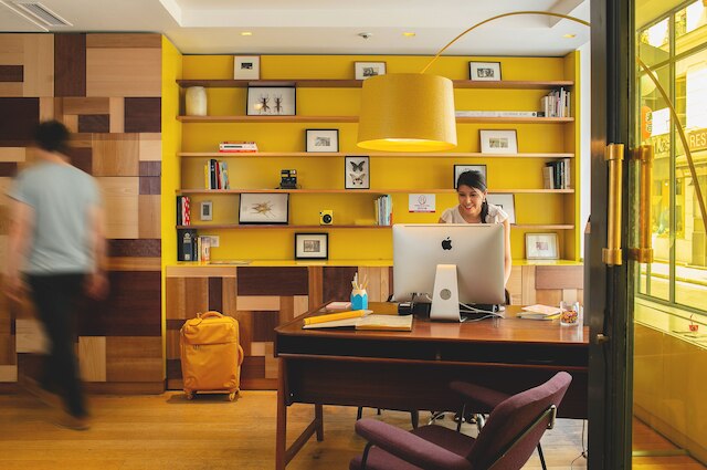 ホテル クレヨン