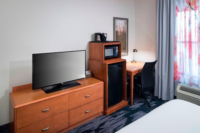 フェアフィールド イン & スイーツ バイ マリオット オーランド アット シーワールド