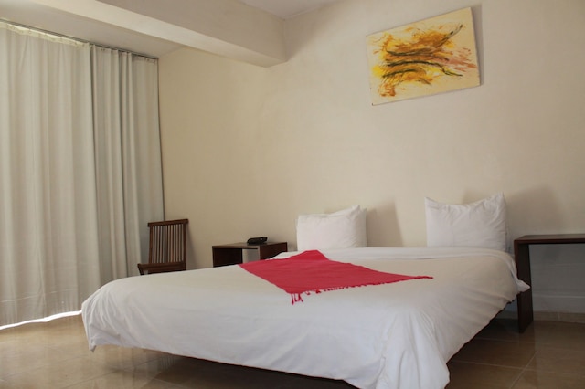 ホテル カバナス マリア デル マール