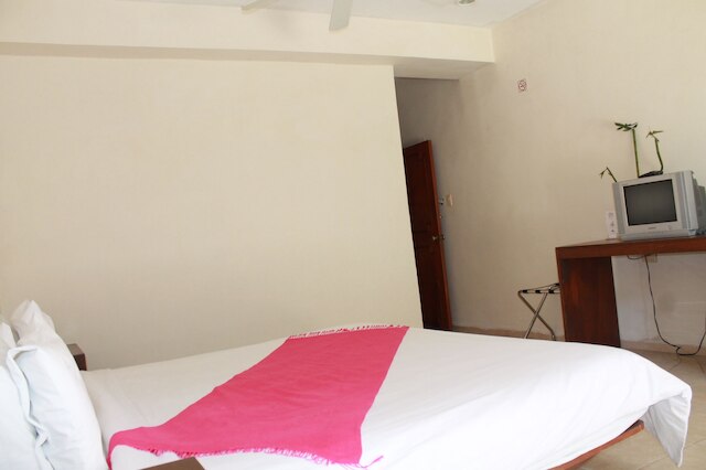 ホテル カバナス マリア デル マール