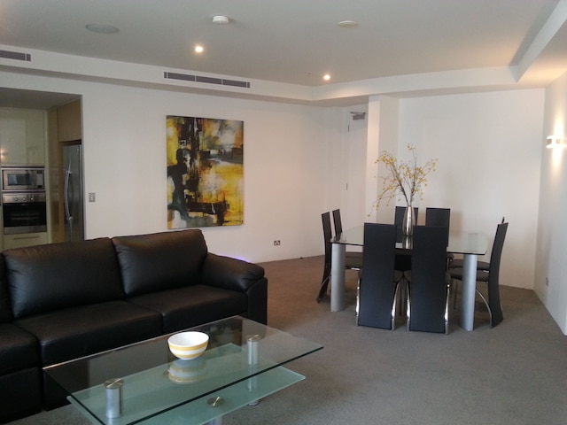 アリア アパートメンツ