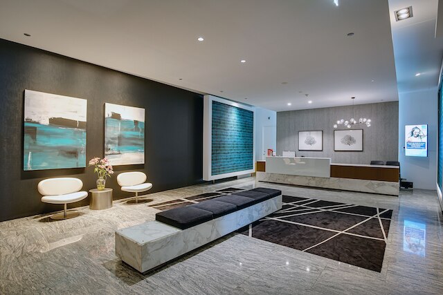 アリア アパートメンツ