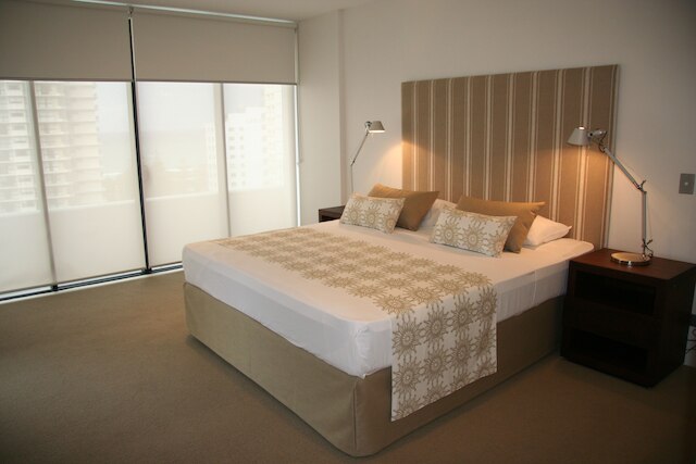 アリア アパートメンツ