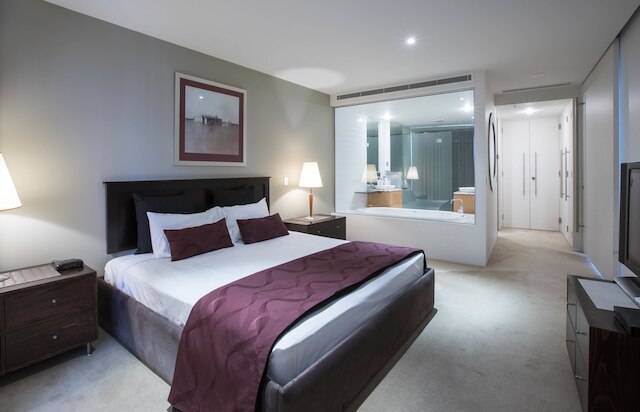 アリア アパートメンツ