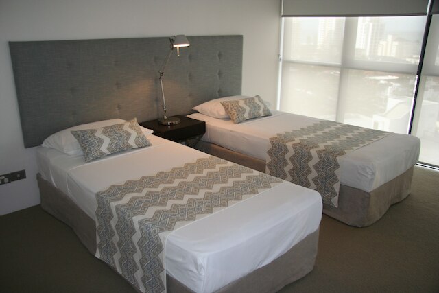 アリア アパートメンツ