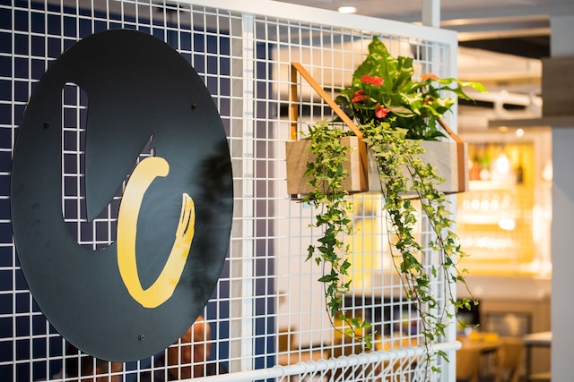 イビス リール ロンム サントル