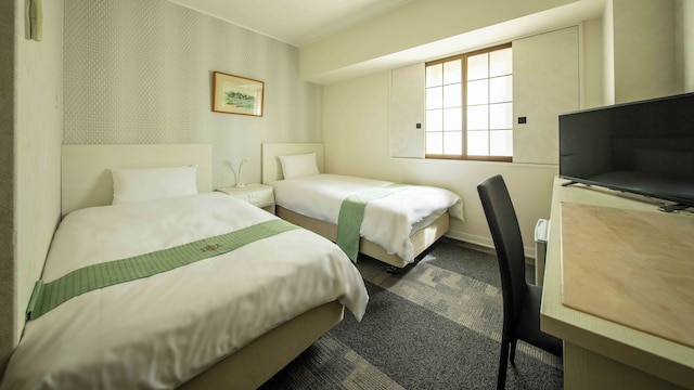 ニューオーサカホテル