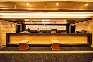 ニューオーサカホテル