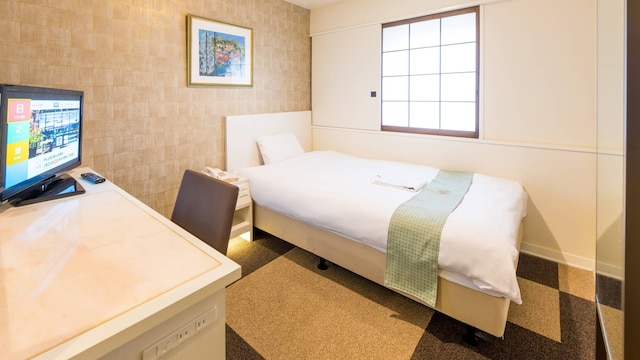 ニューオーサカホテル