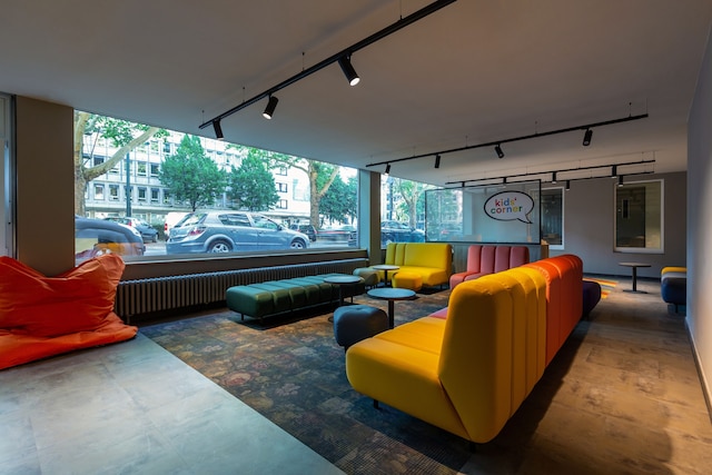 A&O デュッセルドルフ ハウプトバーンホフ