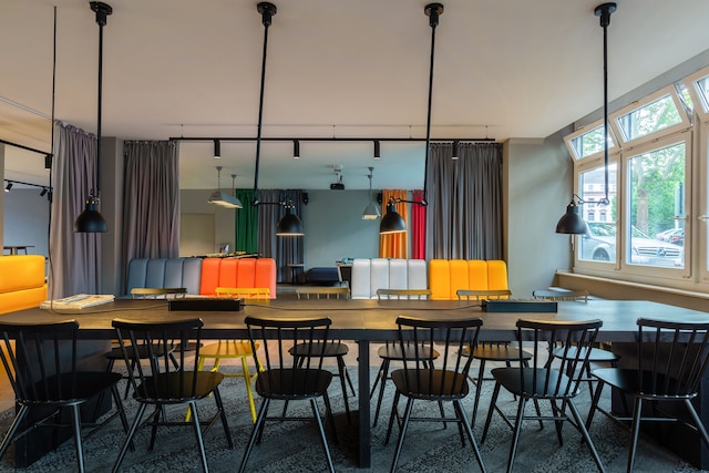 A&O デュッセルドルフ ハウプトバーンホフ