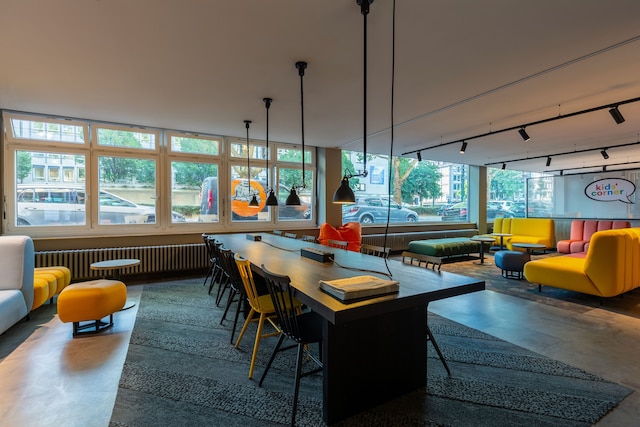 A&O デュッセルドルフ ハウプトバーンホフ