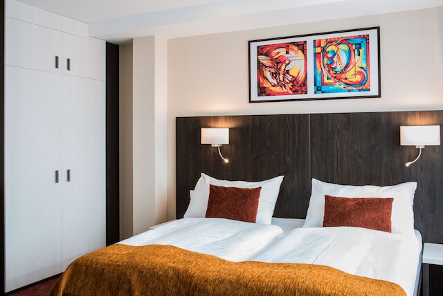 ウェルネス ホテル ステップ