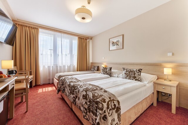 ウェルネス ホテル ステップ