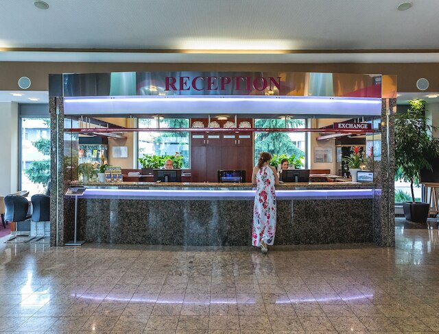 ウェルネス ホテル ステップ