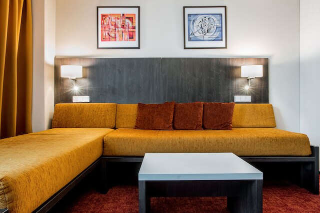 ウェルネス ホテル ステップ