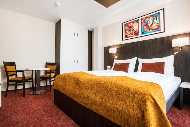 ウェルネス ホテル ステップ