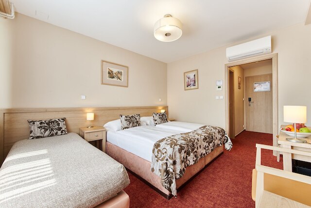 ウェルネス ホテル ステップ