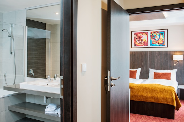 ウェルネス ホテル ステップ