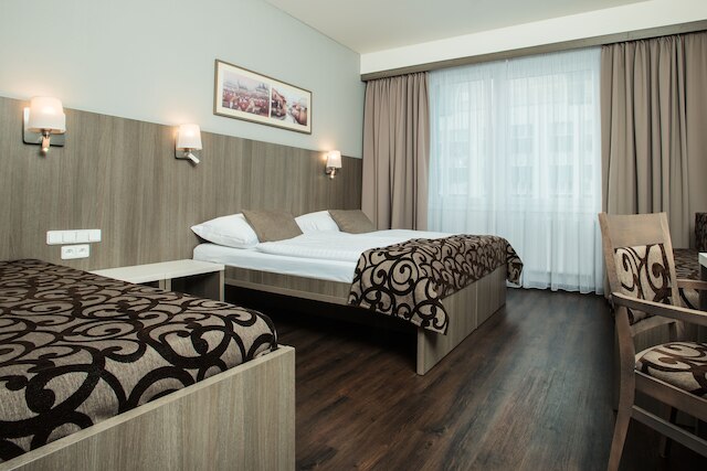 ウェルネス ホテル ステップ