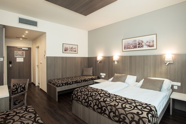 ウェルネス ホテル ステップ