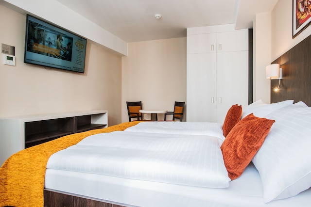 ウェルネス ホテル ステップ