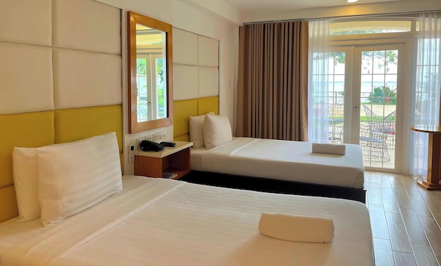 ビスタ マール ビーチ リゾート アンド カントリー クラブ