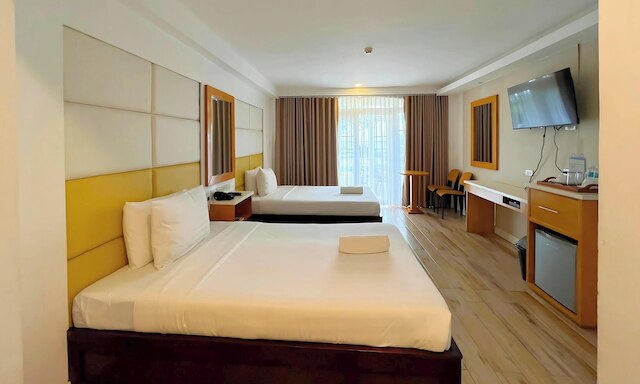 ビスタ マール ビーチ リゾート アンド カントリー クラブ