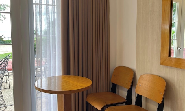 ビスタ マール ビーチ リゾート アンド カントリー クラブ