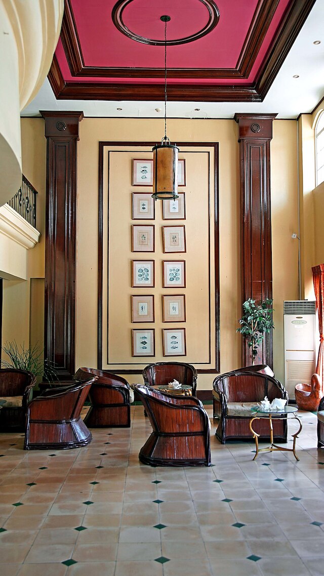 ビスタ マール ビーチ リゾート アンド カントリー クラブ