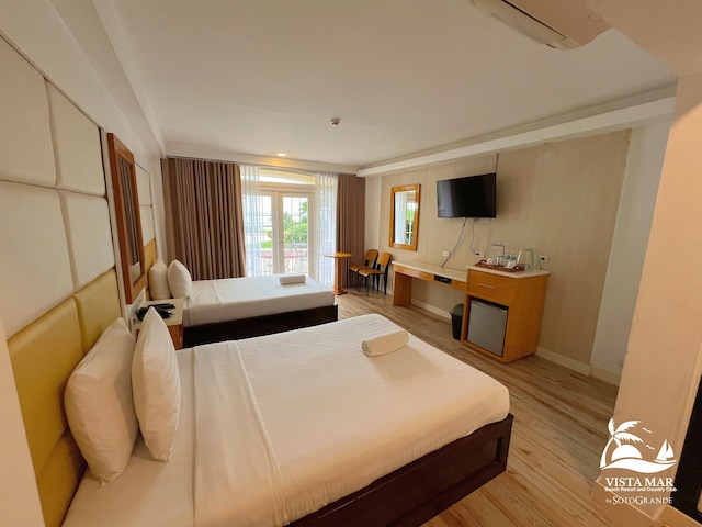 ビスタ マール ビーチ リゾート アンド カントリー クラブ